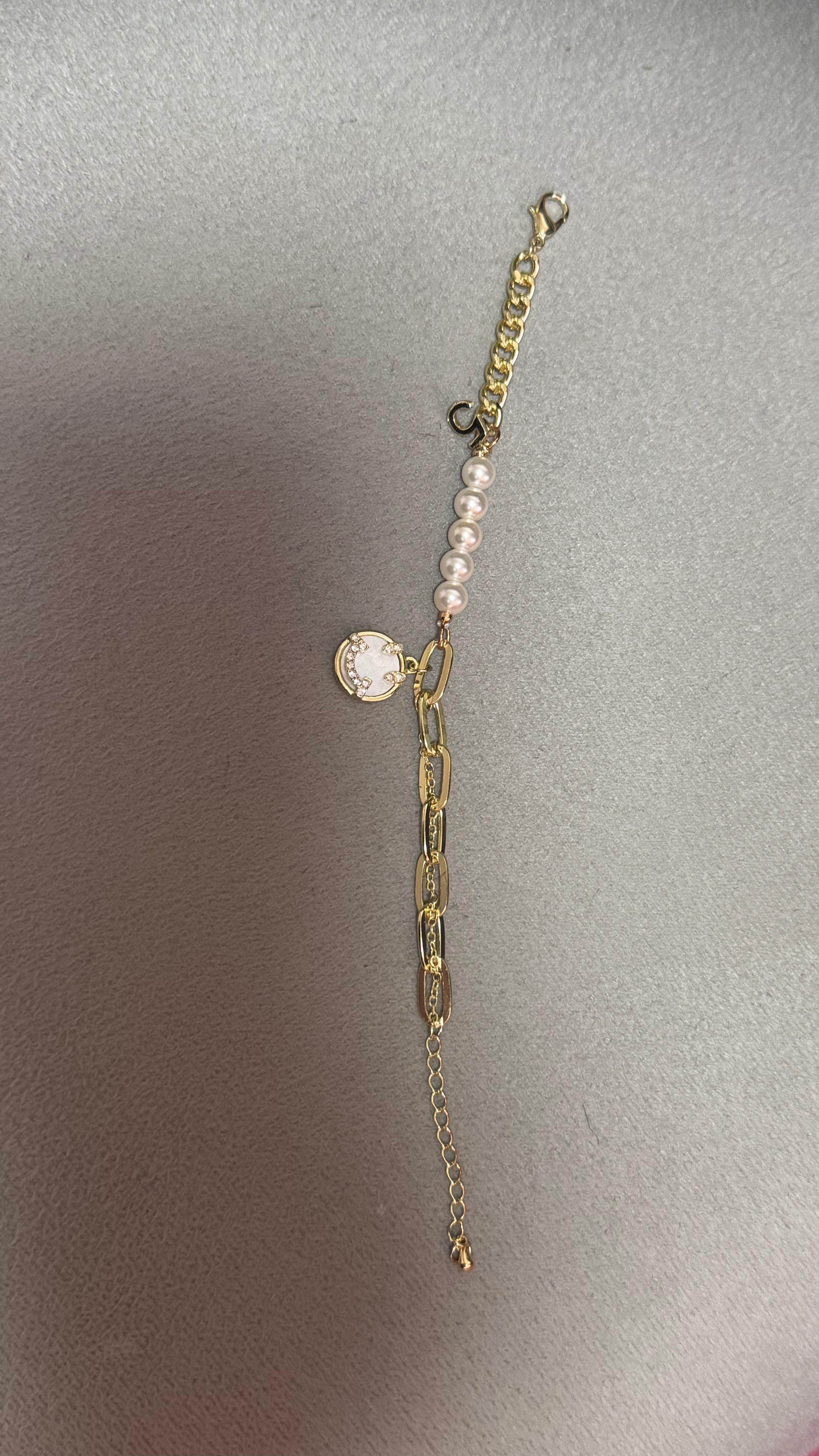 Fashion Lucky Bracelet