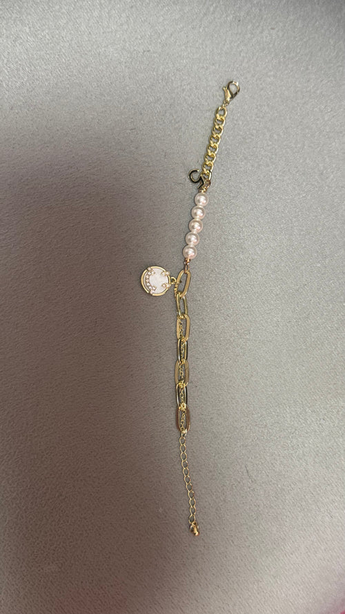 Fashion Lucky Bracelet