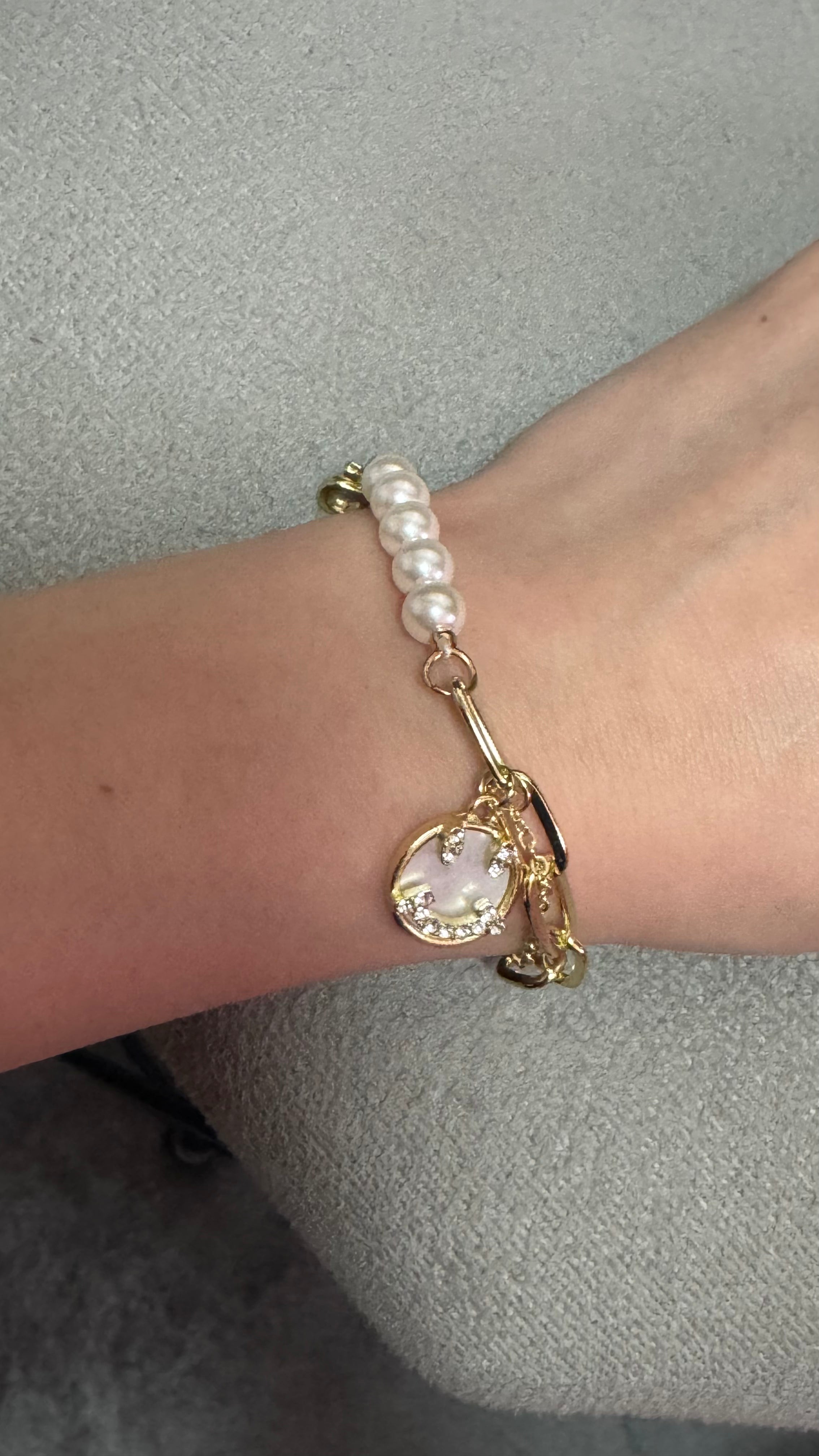 Fashion Lucky Bracelet